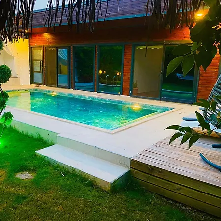 Mesk * Φετιγιέ