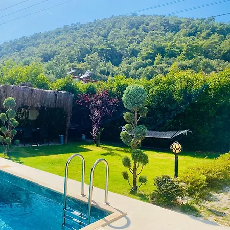 Mesk Villa Fethiye