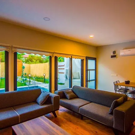 Βίλα Mesk Φετιγιέ