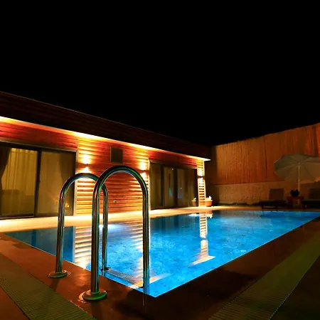 Mesk * Φετιγιέ