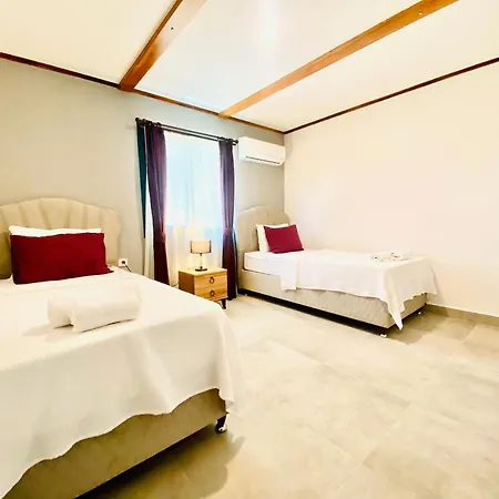 Mesk Fethiye