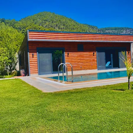 Mesk Fethiye