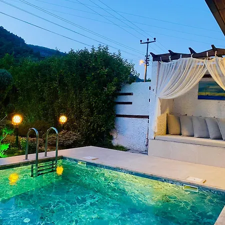 Mesk * Fethiye