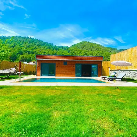 Mesk Villa *