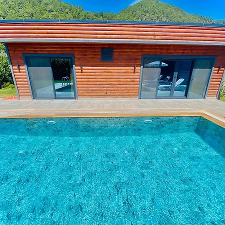 Mesk Fethiye