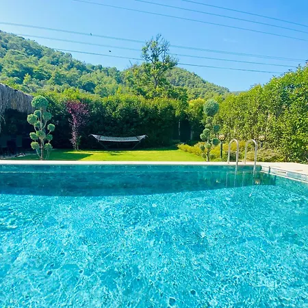Mesk Villa *