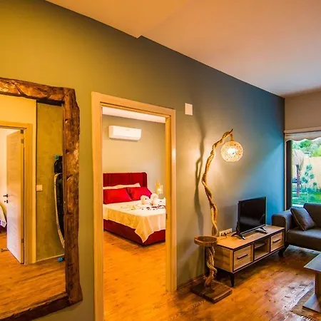 Villa Mesk Fethiye