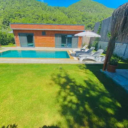 Villa Mesk