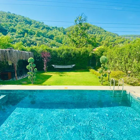 Mesk Villa Fethiye