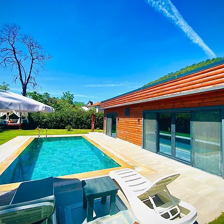Mesk Villa Fethiye
