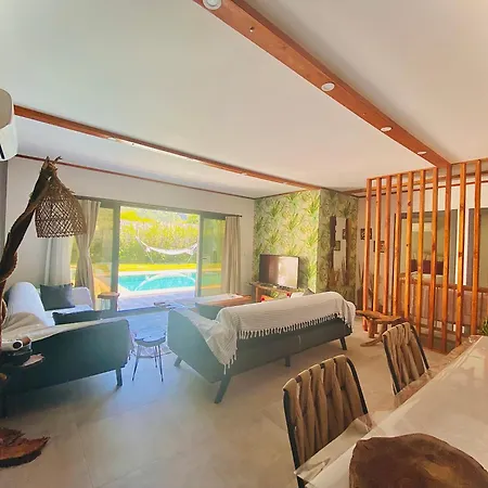 Villa Mesk Fethiye