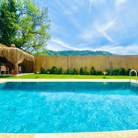 Mesk Villa *