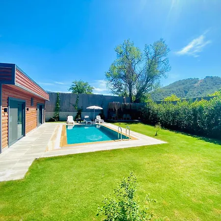 Villa Mesk