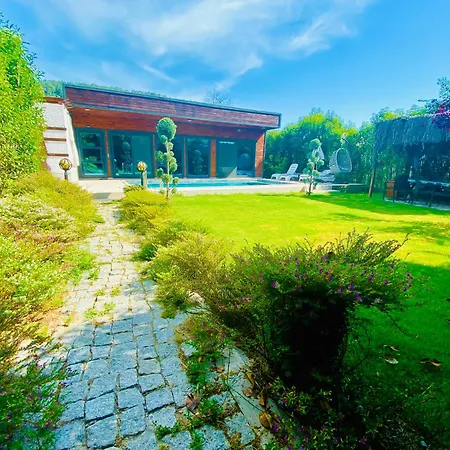 Villa Mesk Fethiye